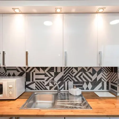 Santander - Ejectutivo Con Garaje * サラゴサ