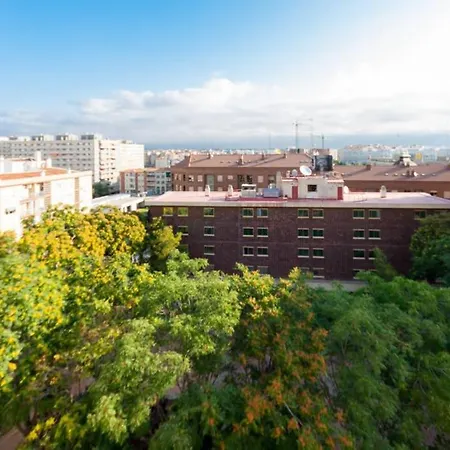 Apartment Santander - Ejectutivo Con Garaje Zaragoza
