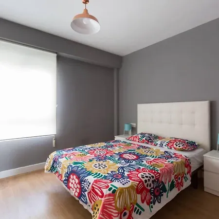 Santander - Ejectutivo Con Garaje Apartamento Zaragoza