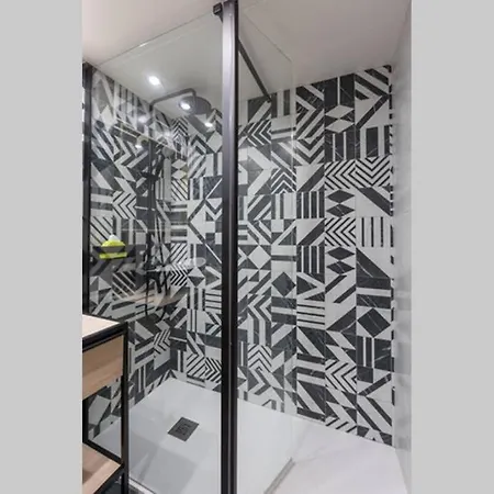Apartment Santander - Ejectutivo Con Garaje