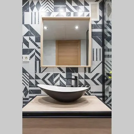 Santander - Ejectutivo Con Garaje Apartment