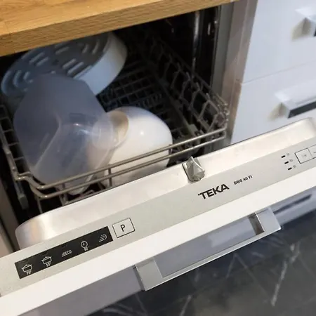 Santander - Ejectutivo Con Garaje アパート