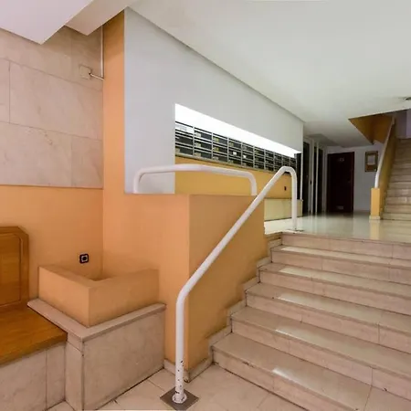 Santander - Ejectutivo Con Garaje Apartment Zaragoza
