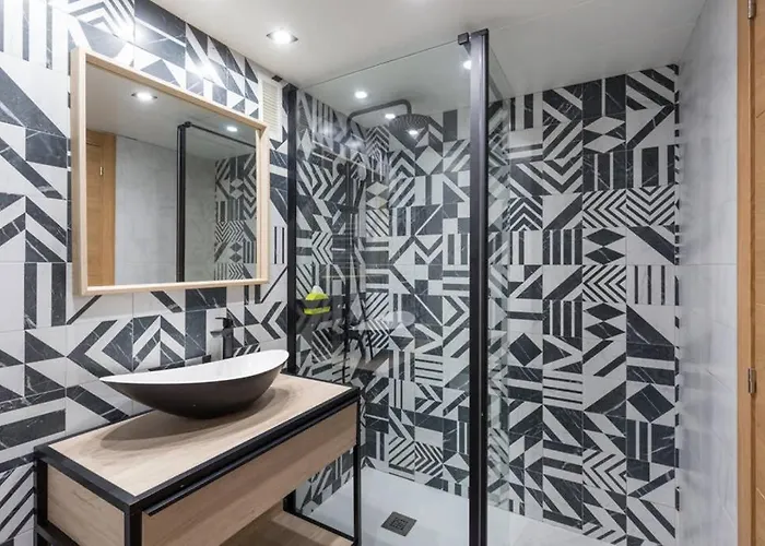 Santander - Ejectutivo Con Garaje * 사라고사