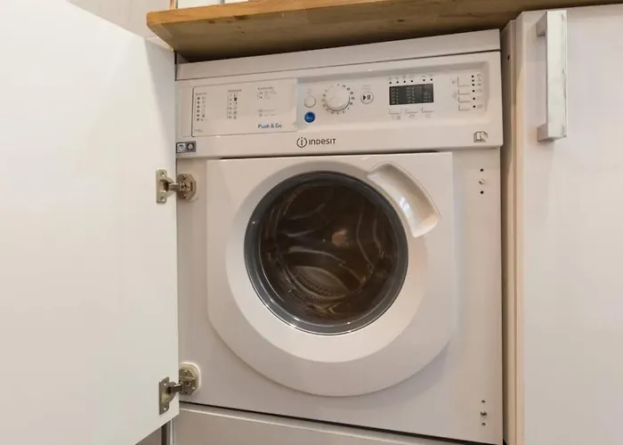 Santander - Ejectutivo Con Garaje 사라고사