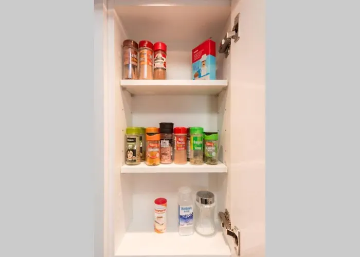 아파트 Santander - Ejectutivo Con Garaje *