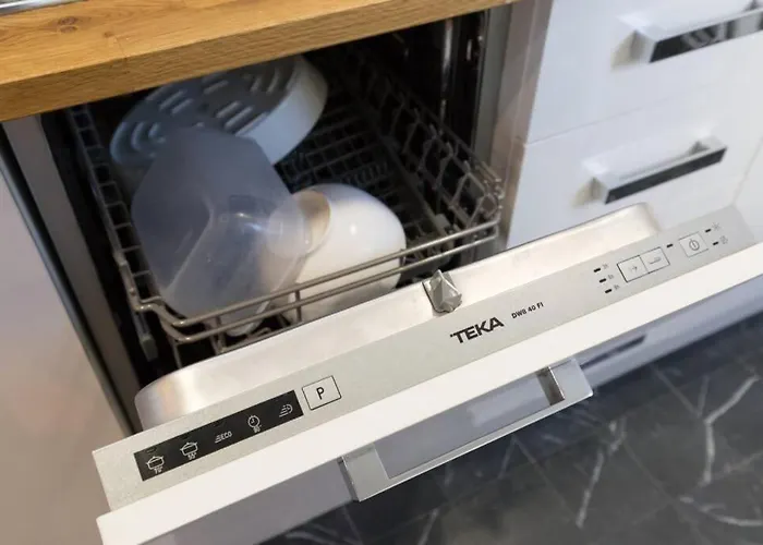 Santander - Ejectutivo Con Garaje 아파트